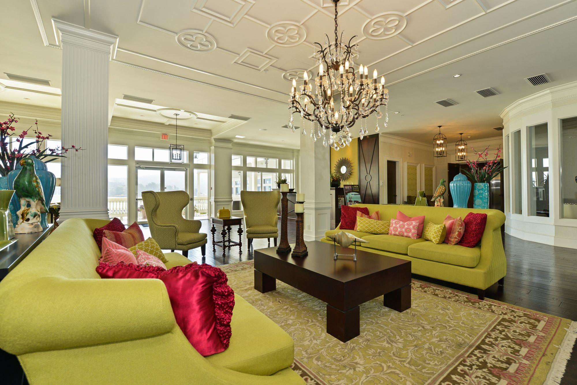 Prestige Oceanfront Resort, Worldhotels Luxury Sooke Exterior photo