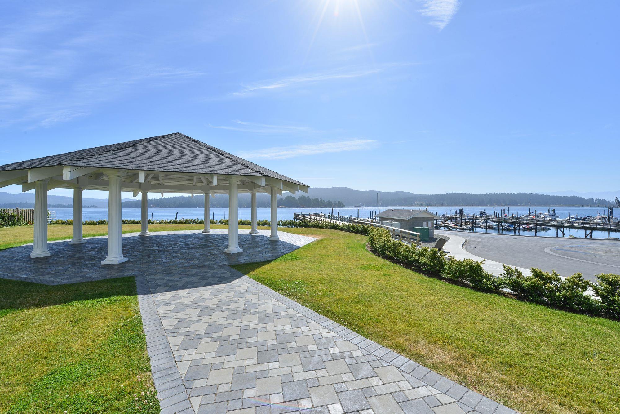 Prestige Oceanfront Resort, Worldhotels Luxury Sooke Exterior photo