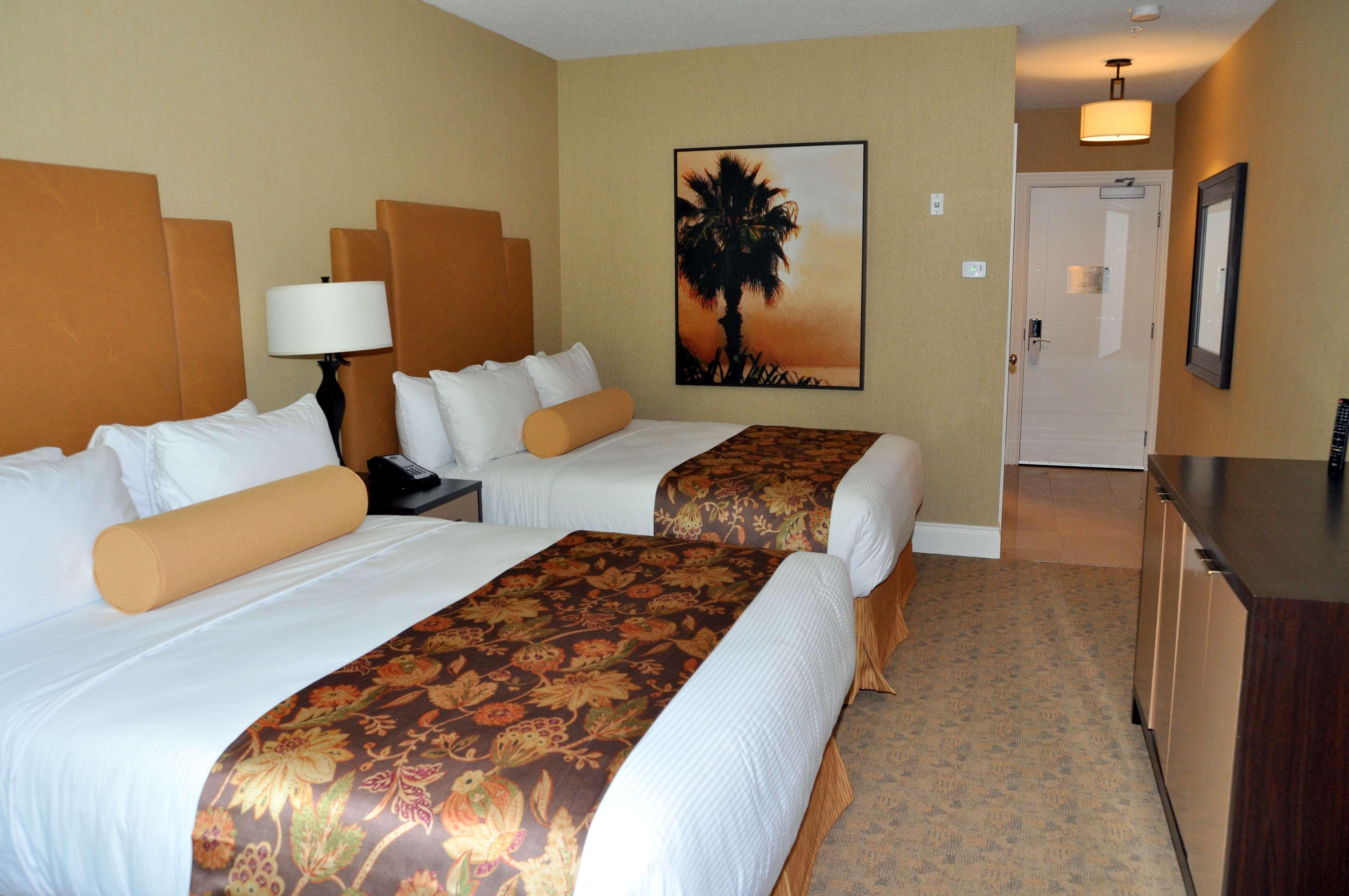 Prestige Oceanfront Resort, Worldhotels Luxury Sooke Exterior photo