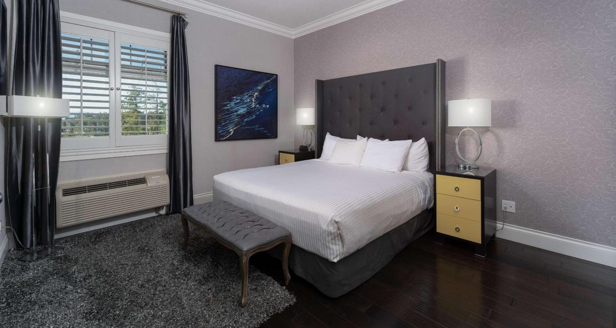 Prestige Oceanfront Resort, Worldhotels Luxury Sooke Exterior photo