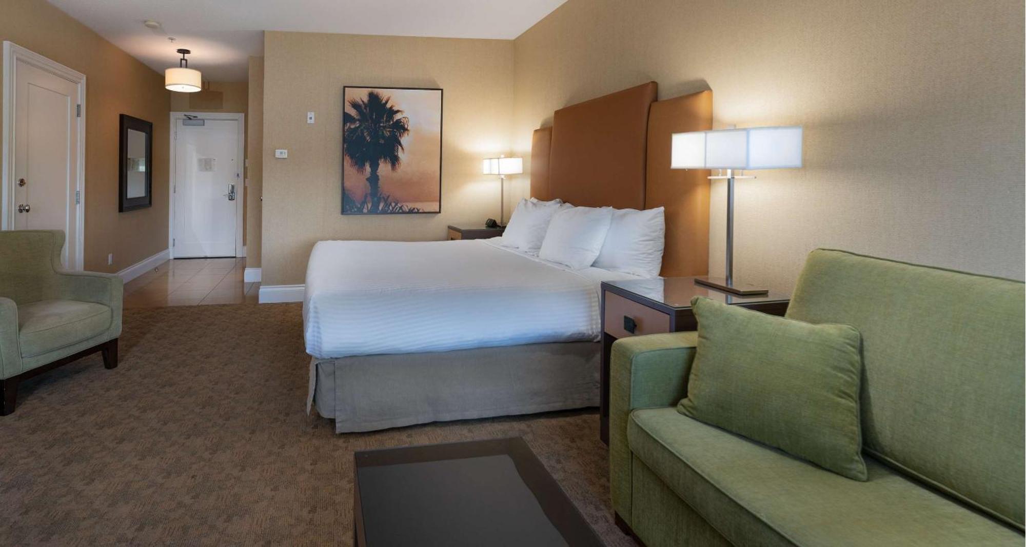 Prestige Oceanfront Resort, Worldhotels Luxury Sooke Exterior photo