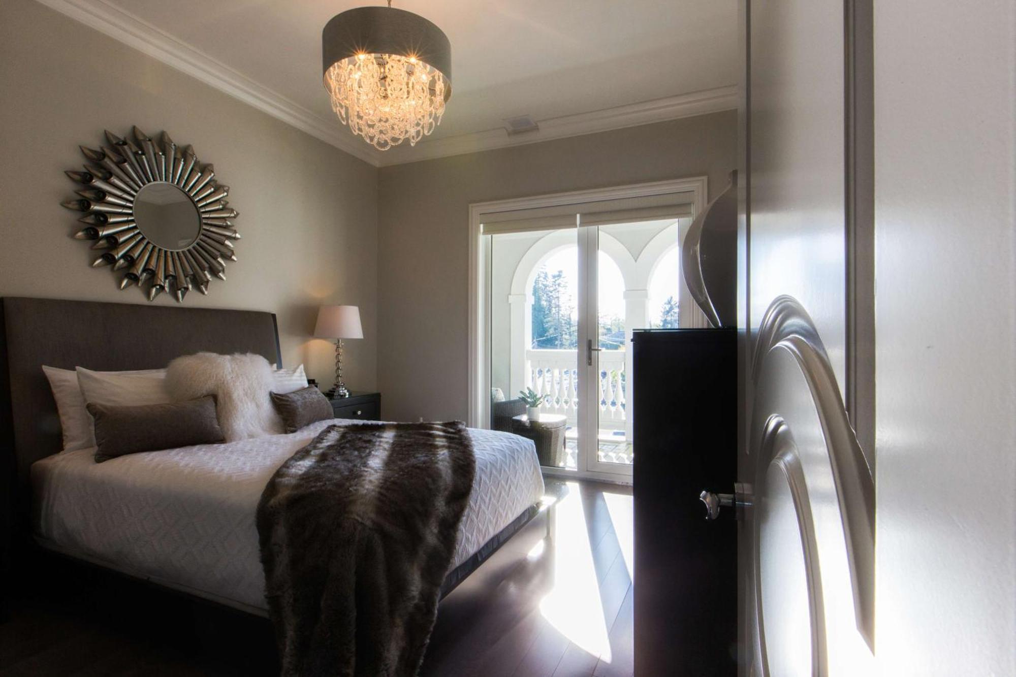 Prestige Oceanfront Resort, Worldhotels Luxury Sooke Exterior photo